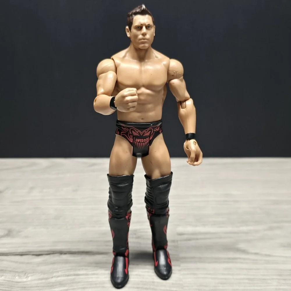 2010 WWE 